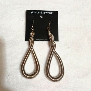 Ashely Stewart Earrings